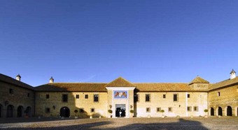 Hotel Parador De Carmona