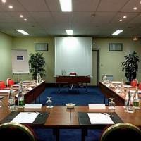 Hotel Holiday Inn Express Amiens