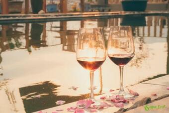 Lodge Sapa Eco Bungalows & Spa