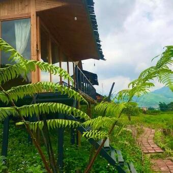 Hotel C?mlam Eco House