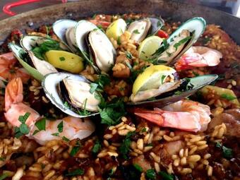 Bed & Breakfast Papaya Villa