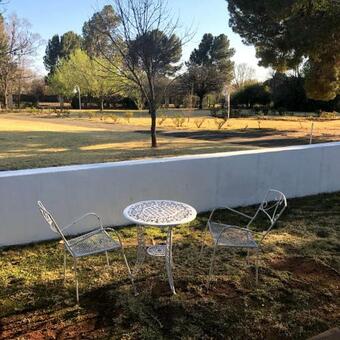 Hotel Umtali Country Inn