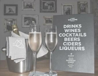 Barefoot Addo Elephant Lodge