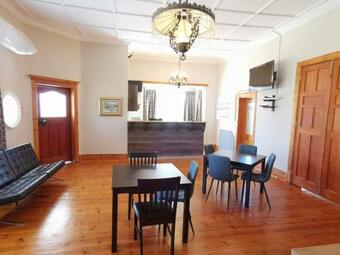 Lucolo Palace B&B Aliwal North