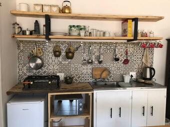 Apartamento Petunia Place