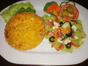 Hotel The Jubilee Manor