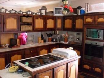 Hostal Casa Villa Guest House Carletonville - Suite 5