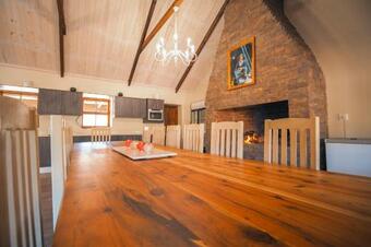 Apartamento Doornfontein Wildlife Estate Lodge