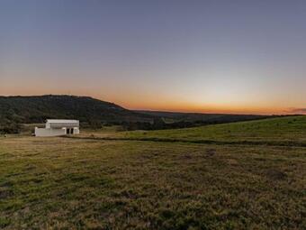 Apartamento Mount Gulu Reserve