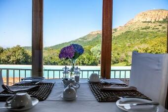 Hotel Steynshoop Mountain Lodge (hotel)