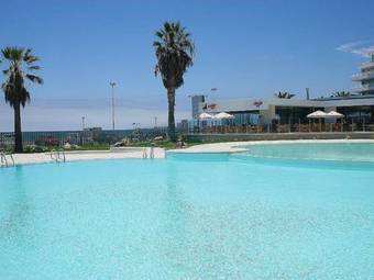 Apartamento Jardin Del Mar