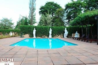 Imbali Boutique Hotel