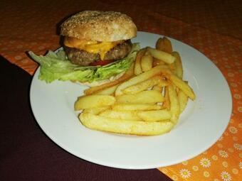 Bed & Breakfast Maputaland Lodge