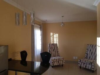 Apartamento Booth Suite Hotel Mafikeng