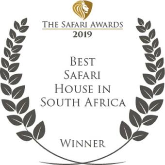 Lodge Jembisa Bush Home