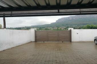 Hostal Maluti Backpackers