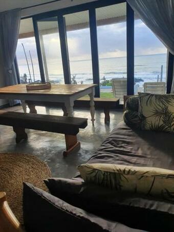 Apartamento Linga Futhi Beach Cottages