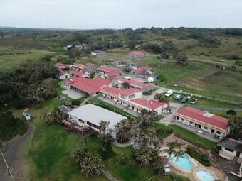 Seagulls Beach Hotel