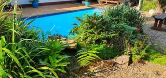 Summer Sand Holiday Cottages