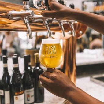 Hotel Agulhas House & Diving