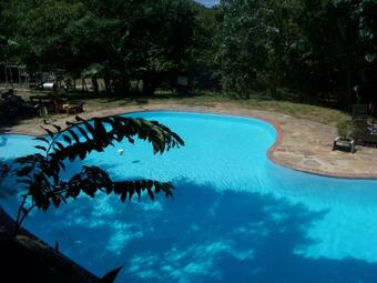 House 30, Sodwana Bay Lodge