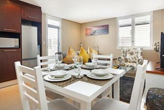 Apartamento Eden On The Bay 125