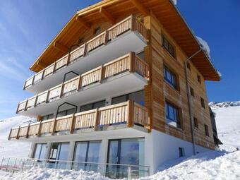 Apartamento Bella Vista