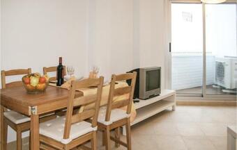 One-bedroom Apartment In Casarones