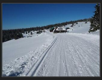 Turistick� Chata ?v�carna