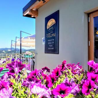 Hostal La Montaldina Family Holiday Rooms Monferrato&langhe