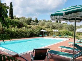 Apartamentos Locazione Turistica Scaletta - Ria102