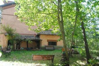 Bed & Breakfast Residenza Le Cuturelle