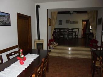 Agroturismo Agriturismo Sovanella