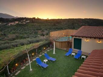 Villa Traditional Ioannis Cottage