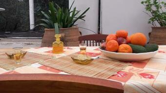 Cottage Home At South Chania