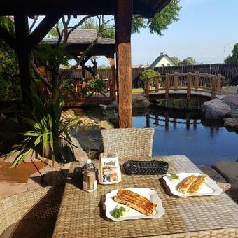 Hostal Senoji U?eiga