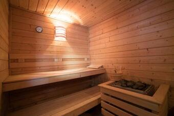 Villa Malom Luxury Resort