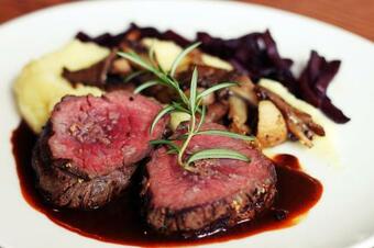 Hotel Koszarka Venue & Spa