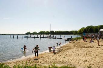 Chalet Berkhout / Hoorn NH / Amsterdam