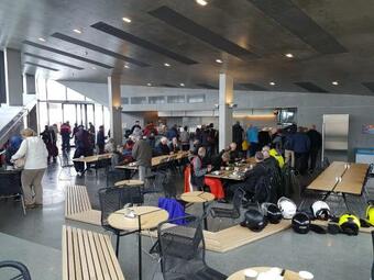 Trollstigen Camping And Gjesteg�rd