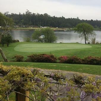 Apartamento 4 - Golf