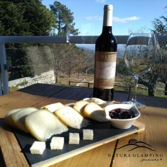 Natura Glamping