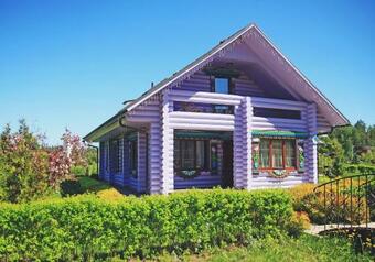 Eco-village Uhnovgrad