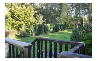 Holiday Home Dziemiany Radun