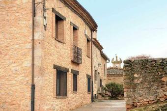 Agroturismo Casas Rurales Hacendera Completa