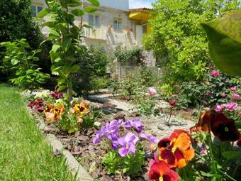 Agroturismo Casa De Encosturas