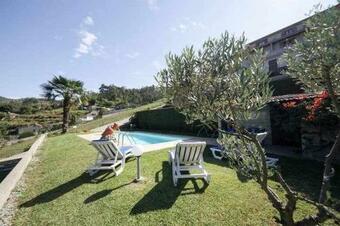 Casa Rural Do Salgueirinho