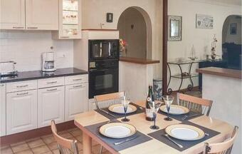 Four-bedroom Holiday Home In Plouay