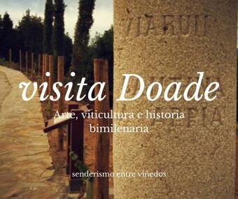 Casa Tur�stica Viladonatus (ribeira Sacra)