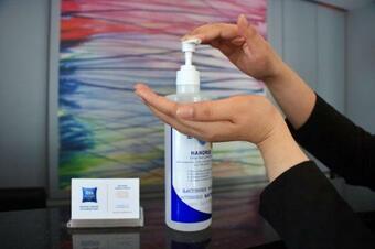 Hotel Ibis Budget Singapore Ruby